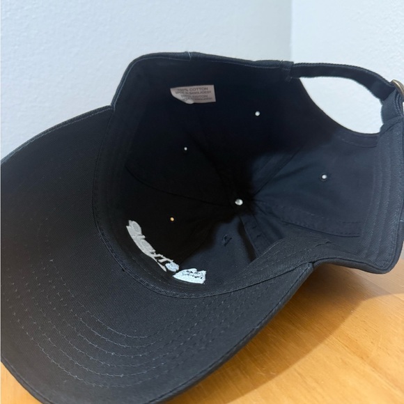 Studio Ghibli Black Cap - Picture 2 of 3